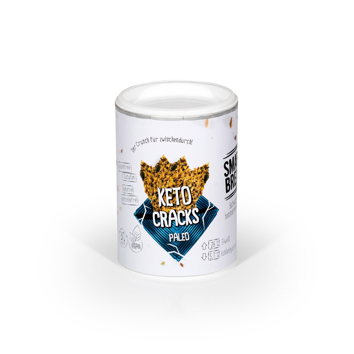 Keto Cracks – Paleo