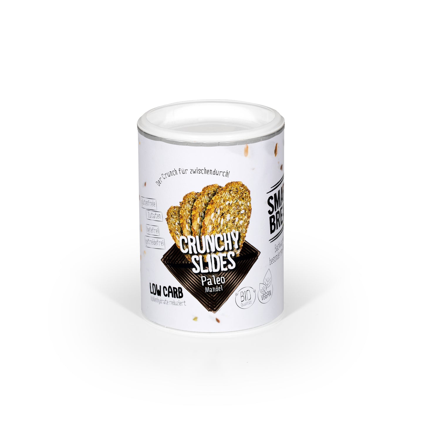 Crunchy Slides – Paleo Mandel