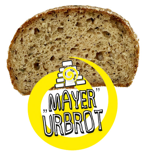 SmartBread „Mayer“ Urbrot