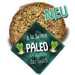 Paleo Bärlauch 2