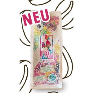 (BIO)-Kaffee